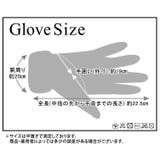 手袋 レディース スマホ対応 | teddyshop | 詳細画像24