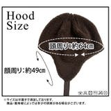 フライトキャップ レディース 帽子 | teddyshop | 詳細画像24
