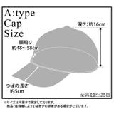 フライトキャップ レディース 帽子 | teddyshop | 詳細画像39