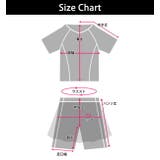 水着体型カバー フィットネス セパレート | teddyshop | 詳細画像2 