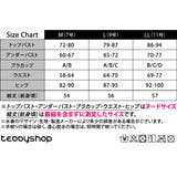 水着 ワンピース 盛れる | teddyshop | 詳細画像20