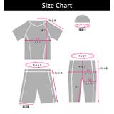 フィットネス 水着体型カバー 4点セット | teddyshop | 詳細画像31