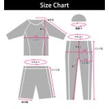 水着体型カバー フィットネス水着 レディース | teddyshop | 詳細画像18 