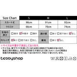 スカート ロング ロングスカート | teddyshop | 詳細画像2 