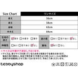 ダウンジャケット ショート丈 アウター | teddyshop | 詳細画像2