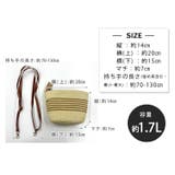 ショルダーバッグ 鞄 全3色 | teddyshop | 詳細画像24 