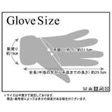 手袋 レディース 全5色 | teddyshop | 詳細画像19 