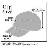 キャップ レディース メンズ | teddyshop | 詳細画像16