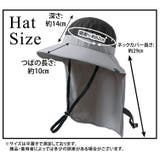サンバイザー ハット レディース | teddyshop | 詳細画像25