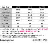 ビキニ 三角 水着体型カバー | teddyshop | 詳細画像28 