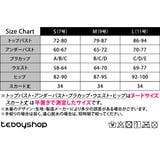 ビキニ 水着体型カバー レディース | teddyshop | 詳細画像26