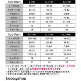 水着 体型カバー 全2色 | teddyshop | 詳細画像19