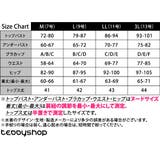 ワンピース 水着 体型カバー | teddyshop | 詳細画像22
