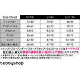 ワンピース 水着 レディース | teddyshop | 詳細画像20 