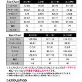 ワンピース 水着 体型カバー | teddyshop | 詳細画像22