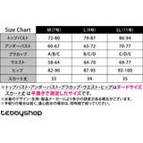ビキニ 水着 レディース | teddyshop | 詳細画像29