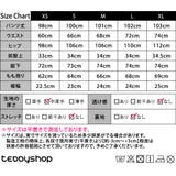 デニム パンツ レディース | teddyshop | 詳細画像35