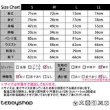 ラッシュガード 体型カバー水着 レディース | teddyshop | 詳細画像38 