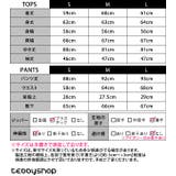 UVカット率 99%以上 ラッシュガード | teddyshop | 詳細画像36