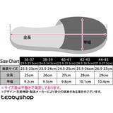 ボア スリッパ レディース | teddyshop | 詳細画像21 