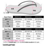 ビーチサンダル レディース 厚底 | teddyshop | 詳細画像21