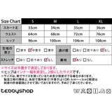 ミニスカート プリーツ チェック | teddyshop | 詳細画像14