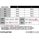 フレンチスリーブ Tシャツ トップス | teddyshop | 詳細画像32