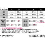 ノースリーブ レディース ブラウス | teddyshop | 詳細画像23