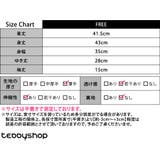 シアー サマーニット 全5色 | teddyshop | 詳細画像40 