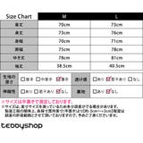 シャツ ブラウス 全3色 | teddyshop | 詳細画像26