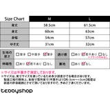 シャツ カットソー 全3色 | teddyshop | 詳細画像21 