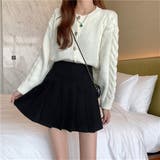 スカート ミニ ミニスカート | teddyshop | 詳細画像17 