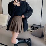 スカート ミニ ミニスカート | teddyshop | 詳細画像20 