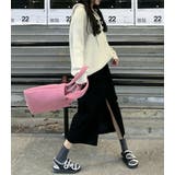 スカート ロング タイトスカート | teddyshop | 詳細画像12
