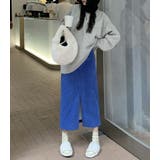 スカート ロング タイトスカート | teddyshop | 詳細画像16