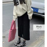 スカート ロング タイトスカート | teddyshop | 詳細画像3