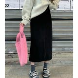 スカート ロング タイトスカート | teddyshop | 詳細画像6