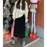 スカート ロング タイトスカート | teddyshop | 詳細画像7