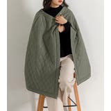 キルティング 巻きスカート ロングスカート | teddyshop | 詳細画像27