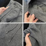 ナロースカート ニット ストレッチ | teddyshop | 詳細画像10