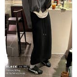 ナロースカート ニット ストレッチ | teddyshop | 詳細画像7