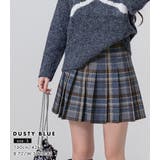 ミニスカート プリーツ チェック | teddyshop | 詳細画像21