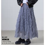 チュール スカート ボトムス | teddyshop | 詳細画像26