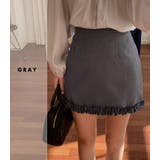 ミニスカート 韓国ファッション ショート丈 | teddyshop | 詳細画像10 