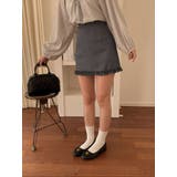 ミニスカート 韓国ファッション ショート丈 | teddyshop | 詳細画像13 