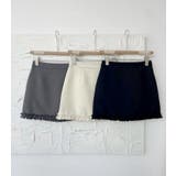 ミニスカート 韓国ファッション ショート丈 | teddyshop | 詳細画像21 