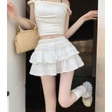 ミニスカート ボトムス レディース | teddyshop | 詳細画像12