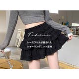 ミニスカート ボトムス レディース | teddyshop | 詳細画像4