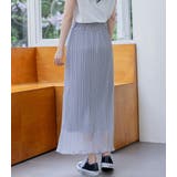 プリーツスカート ロング 全4色 | teddyshop | 詳細画像22