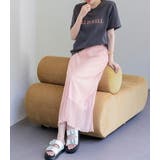 プリーツスカート ロング 全4色 | teddyshop | 詳細画像26